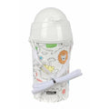 Bouteille d'eau Safta Zoo 500 ml