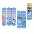 Chaussettes Stitch Multicouleur