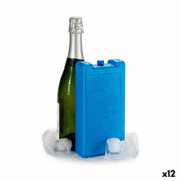 Cold Accumulator Leknes TK-21000 1 L 5 x 22 x 11,2 cm (12 Units)