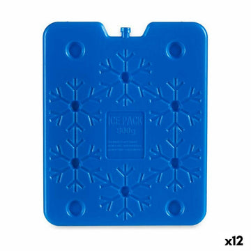 Cold Accumulator Leknes TK-22800 800 ml 32 x 1,5 x 25,5 cm (12 Units)