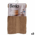 Badetuch Camel 70 x 130 cm (3 Stück)