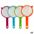 Tamis Kinvara 22225 Aluminium polypropylène Ø 10 cm (12 Unités)