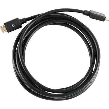 HDMI Kabel V7 V7HDMIPRO-3M-BLK