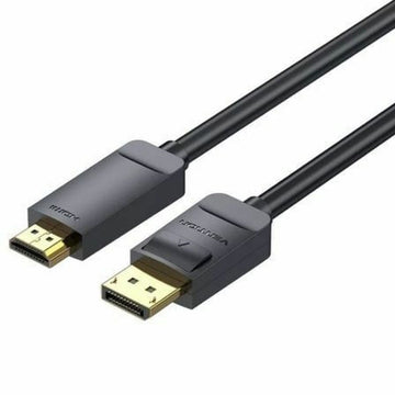 Câble DisplayPort vers HDMI Vention HAGBH