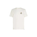 Men’s Short Sleeve T-Shirt O'Neill Trvlr  White