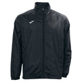 Regenmantel Joma Sport Iris Schwarz