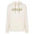 Herren Sweater mit Kapuze Oakley B1B Po Hoodie 2.0 Weiß