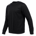 Herren Sweater ohne Kapuze Joluvi Joluvi Score Schwarz