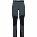 Lange Sporthose Trangoworld Grau