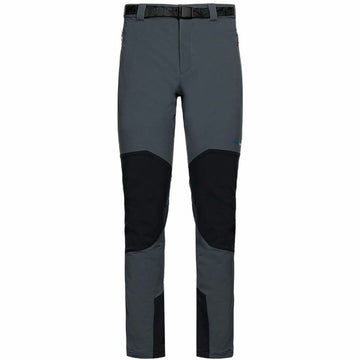 Lange Sporthose Trangoworld Grau