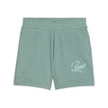 Short de Sport pour Femme Puma Essentials Vert