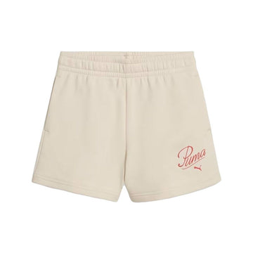 Sport Shorts Puma Essentials Script