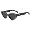 Lunettes de soleil Femme Moschino MOS006_S_STR