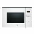 Microwave Balay 3CG5172B2   20L White 800 W 20 L