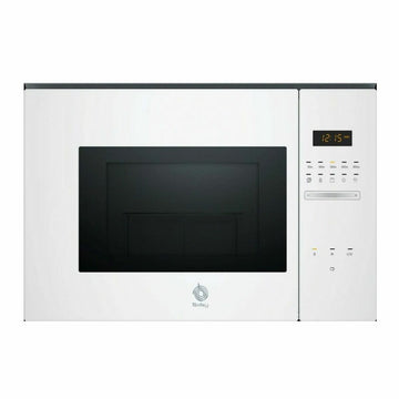 Microwave Balay 3CG5172B2   20L White 800 W 20 L