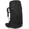Hiking Backpack Osprey Kestrel Black Navy Blue 48 L 58 L