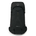 Hiking Backpack Osprey Atmos AG Black Navy Blue 50 L