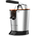 Elektrischer Entsafter Taurus Easy Press 1000 Legend Schwarz Silberfarben 1000 W 650 ml