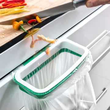 Support pour Sacs Poubelle Rubag InnovaGoods