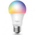 Ampoule à Puce LED TP-Link L530E Wifi 8,7 W E27 60 W 2500K - 6500K E27 Blanc Multicouleur 806 lm (2500K) (6500 K)