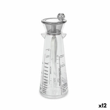 Behälter für Saucen Quttin 7,8 x 21,5 cm Salate (12 Stück)