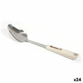 Löffel Quttin 7 x 33 cm (24 Stück)