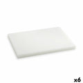 Planche à découper Quttin 32,5 x 26,5 x 2 cm (6 Unités)