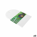 Cutting board Dem Taglieri 37 x 25 cm (12 Units)