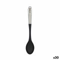 Löffel Quttin Stahl 35 x 6 x 3 cm (30 Stück)