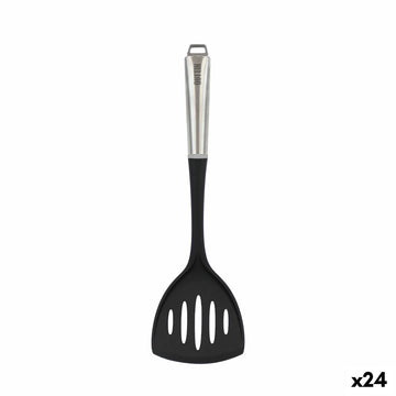 Pelle à tarte Quttin Acier 35 x 10 x 5 cm (24 Unités)