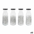 Water bottle LAV 1,2 L (12 Units)