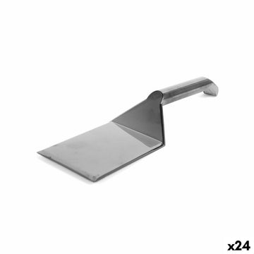 Pfannenwender Algon PS PLATA 7,5 x 24,5 cm (24 Stück)