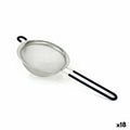 Tamis Quttin Acier 16 cm (18 Unités)