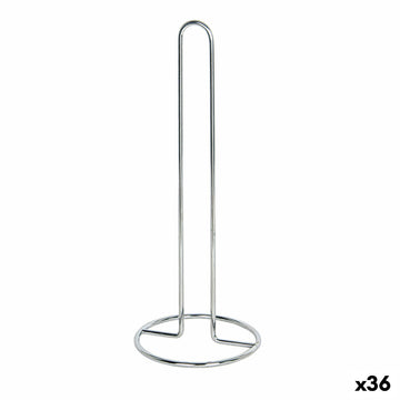 Küchenpapierrollenhalterung Privilege Metall 32,5 x 12,5 x 12,5 cm (36 Stück)