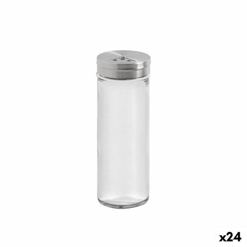 Gewürzspender Quttin 170 ml 5 x 5 x 14 cm (24 Stück)