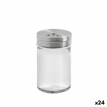 Gewürzspender Quttin 80 ml 5 x 5 x 8 cm (24 Stück)