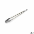 Küchenzange Quttin 34,5 cm 0,6 mm (24 Stück)