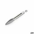 Pinces de Cuisine Quttin 27 cm 0,6 mm (24 Unités)