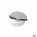 Pizzaschneider Quttin Stahl 10 x 8,5 cm (24 Stück)