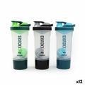 Water bottle Bewinner 700 ml 10,5 x 25,5 cm (12 Units)