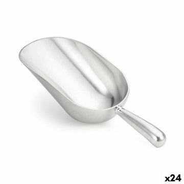 Pfannenwender Quttin Aluminium 18,5 cm (24 Stück)