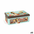 Tin Quttin BISCUITS (12 Units)