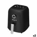 Air Fryer Argon EA-AF1042 CE Black 2,3 L