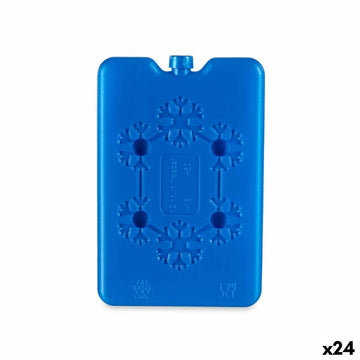 Cold Accumulator Leknes TK-22200 200 ml 11 x 16,5 x 1,5 cm (24 Units)