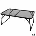 Table Klapptisch Aktive 60 x 25 x 40 cm (4 Stück)