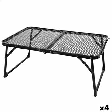 Table Klapptisch Aktive 60 x 25 x 40 cm (4 Stück)